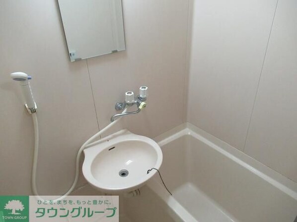 セントハイムの物件内観写真